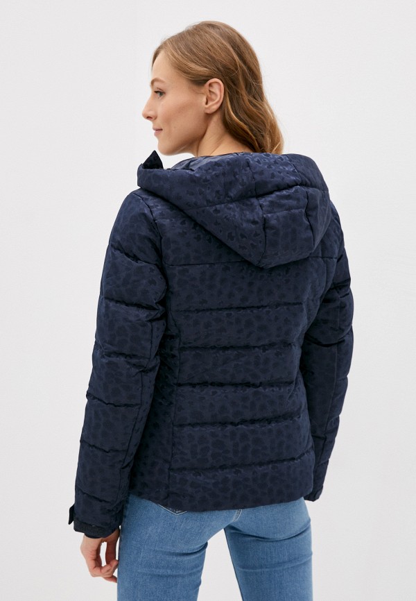 фото Пуховик helly hansen