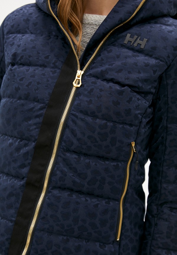 фото Пуховик helly hansen