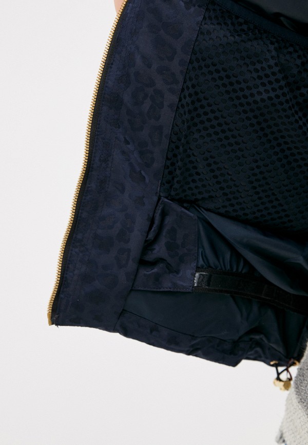 фото Пуховик helly hansen