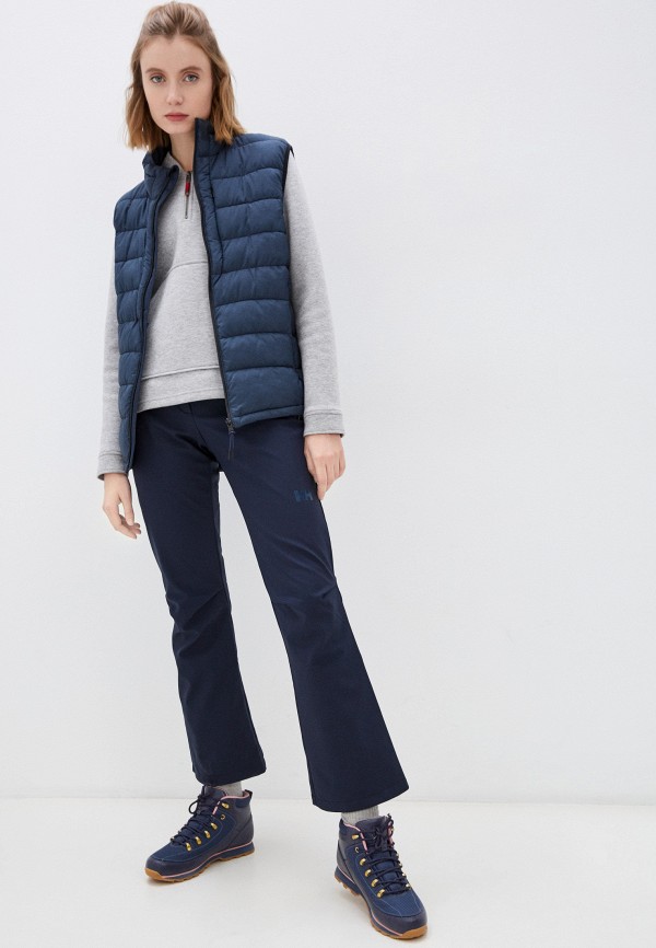фото Брюки горнолыжные helly hansen