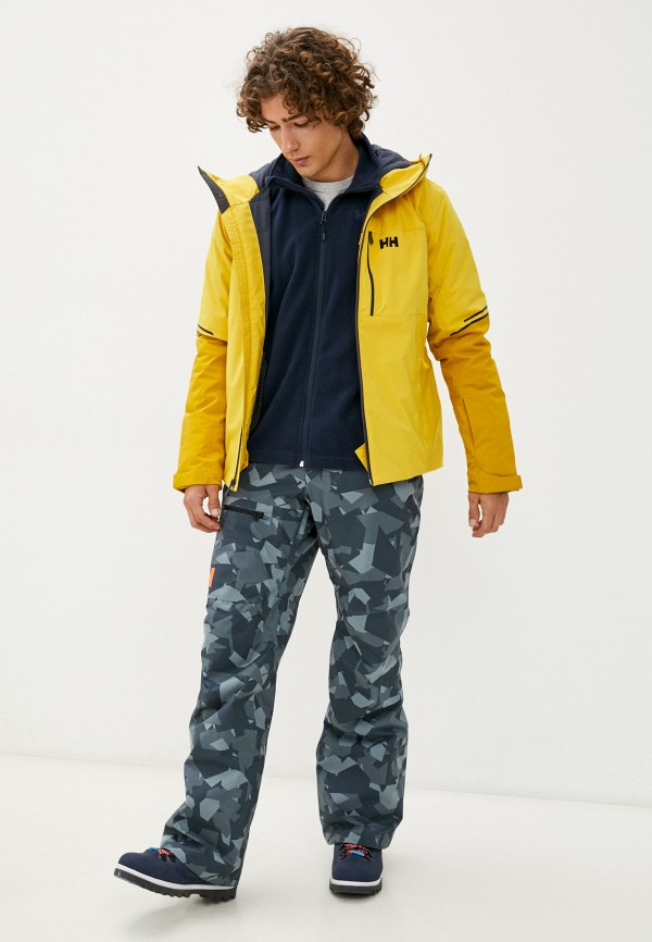 фото Куртка утепленная helly hansen