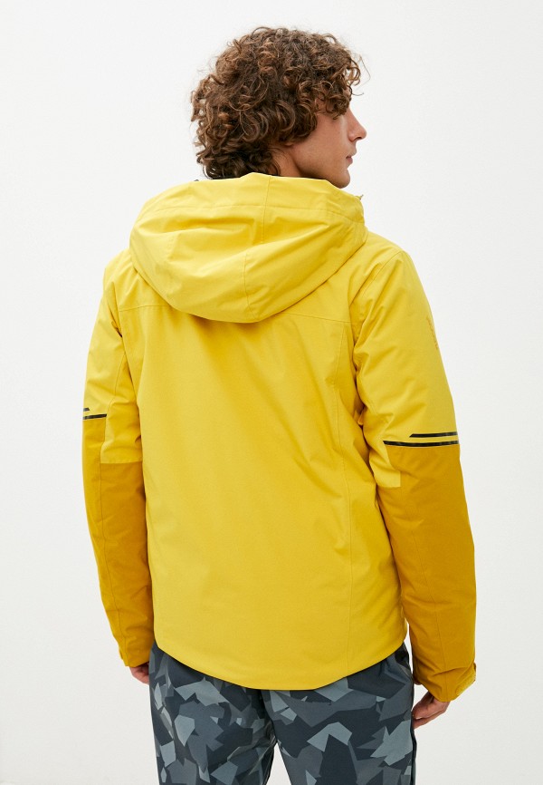 фото Куртка утепленная helly hansen