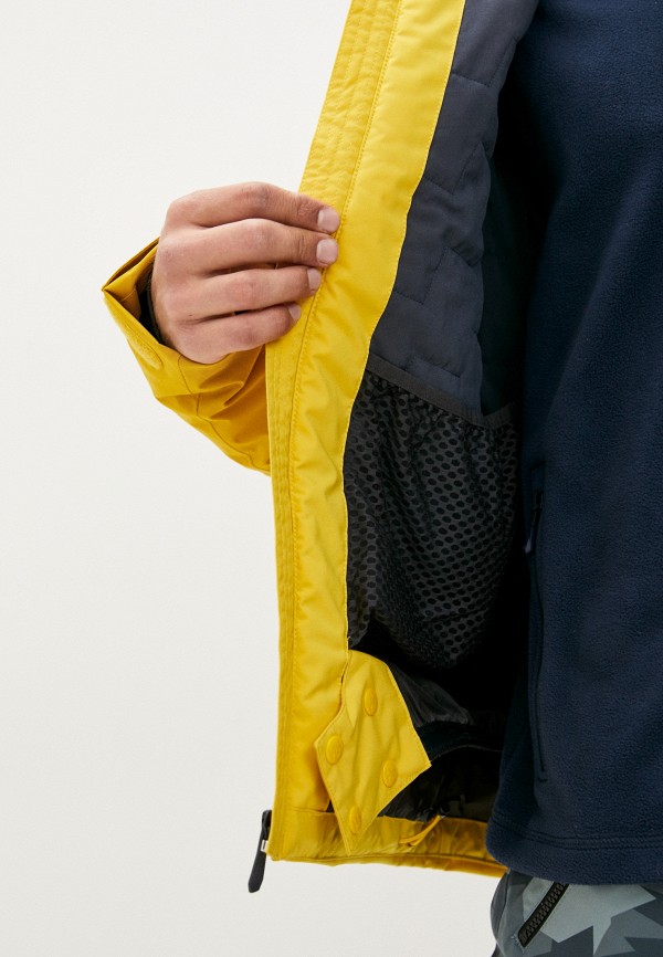 фото Куртка утепленная helly hansen