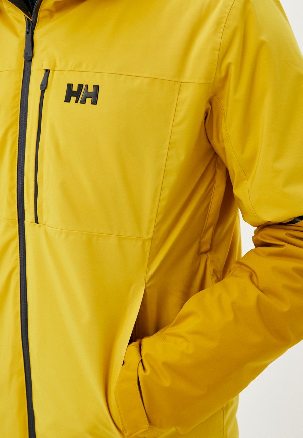 фото Куртка утепленная helly hansen