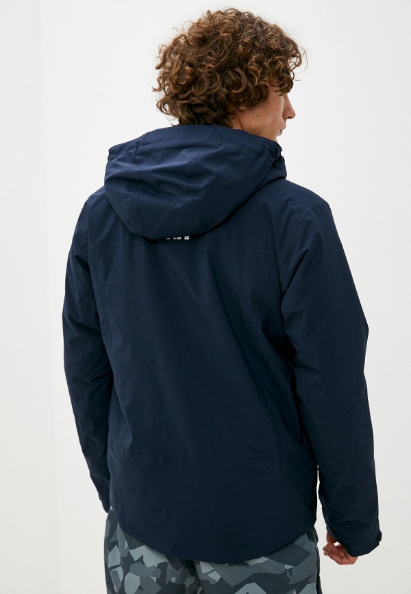 фото Куртка утепленная helly hansen