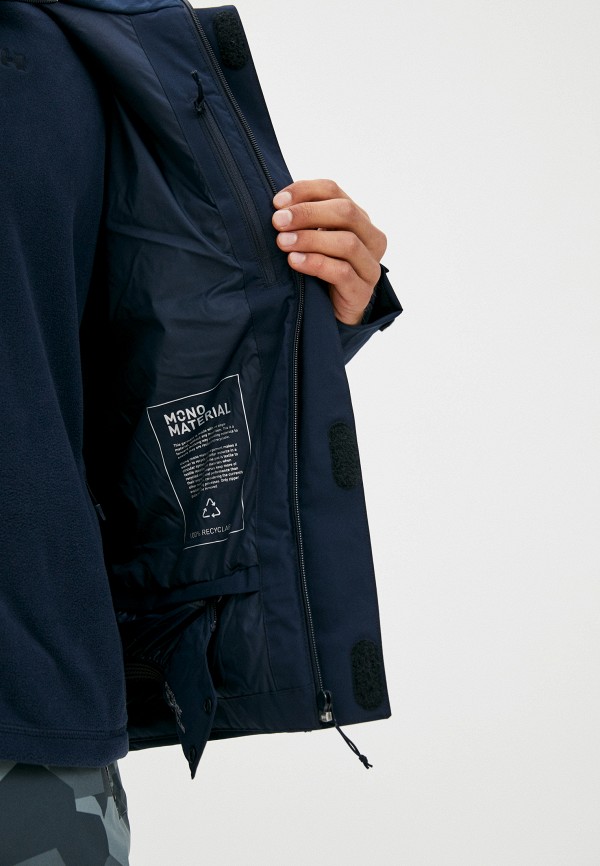 фото Куртка утепленная helly hansen