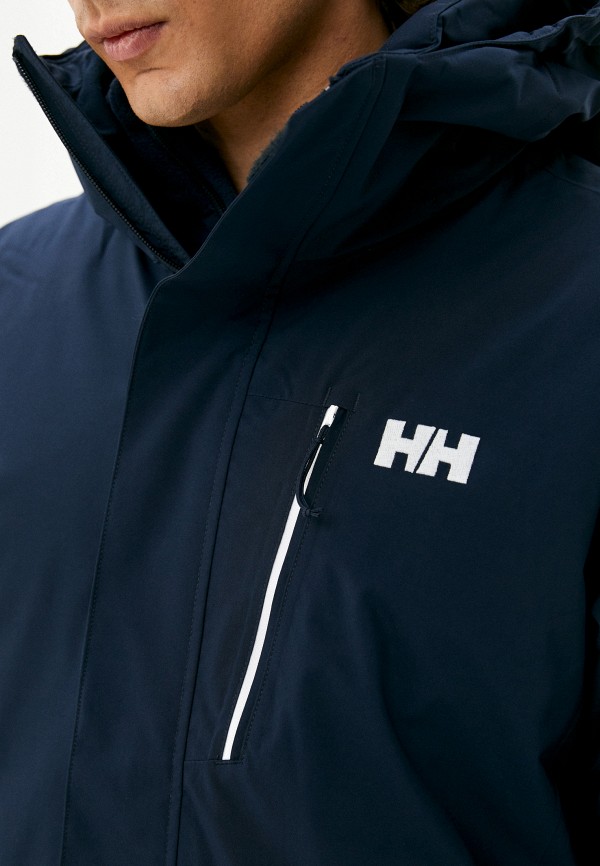 фото Куртка утепленная helly hansen