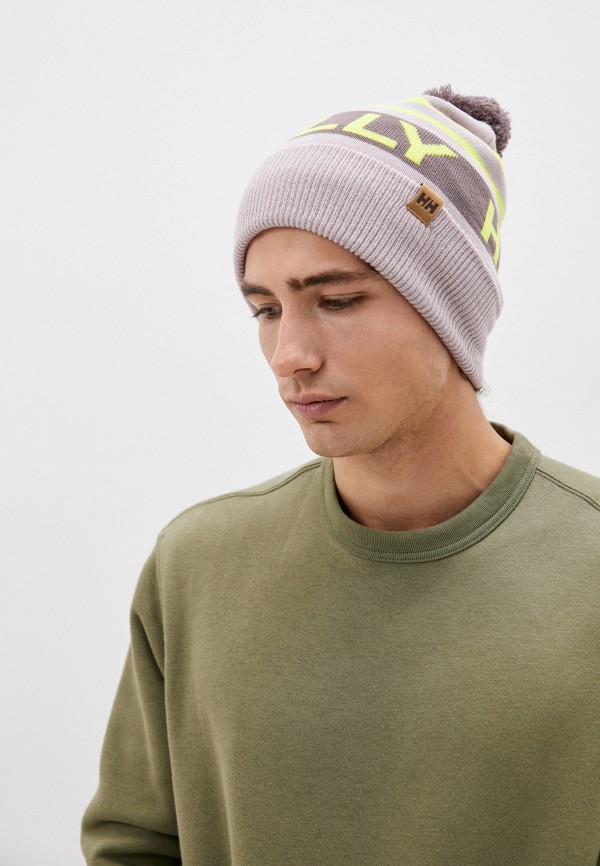 фото Шапка helly hansen