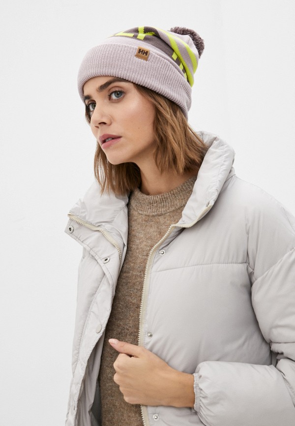 фото Шапка helly hansen
