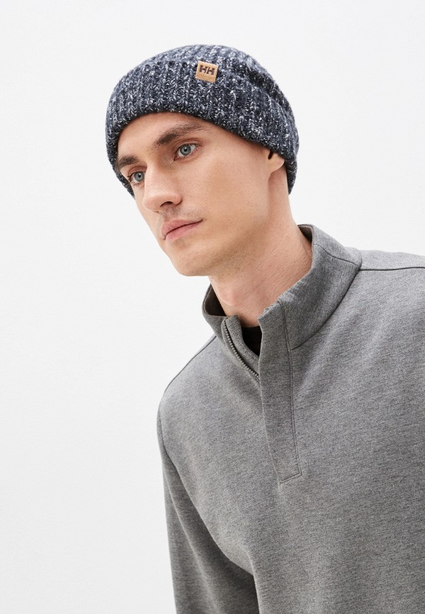 фото Шапка helly hansen