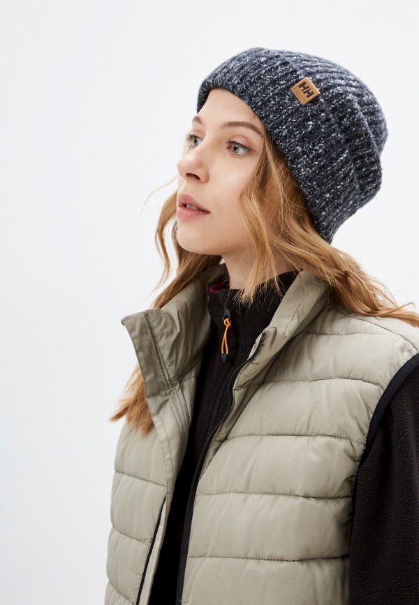 фото Шапка helly hansen