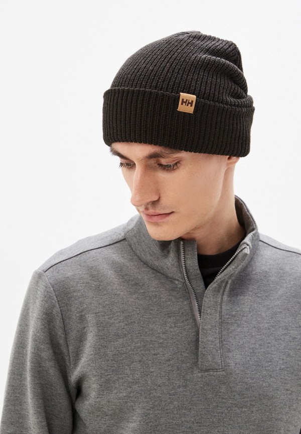 фото Шапка helly hansen