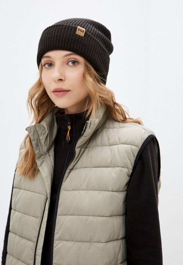 фото Шапка helly hansen