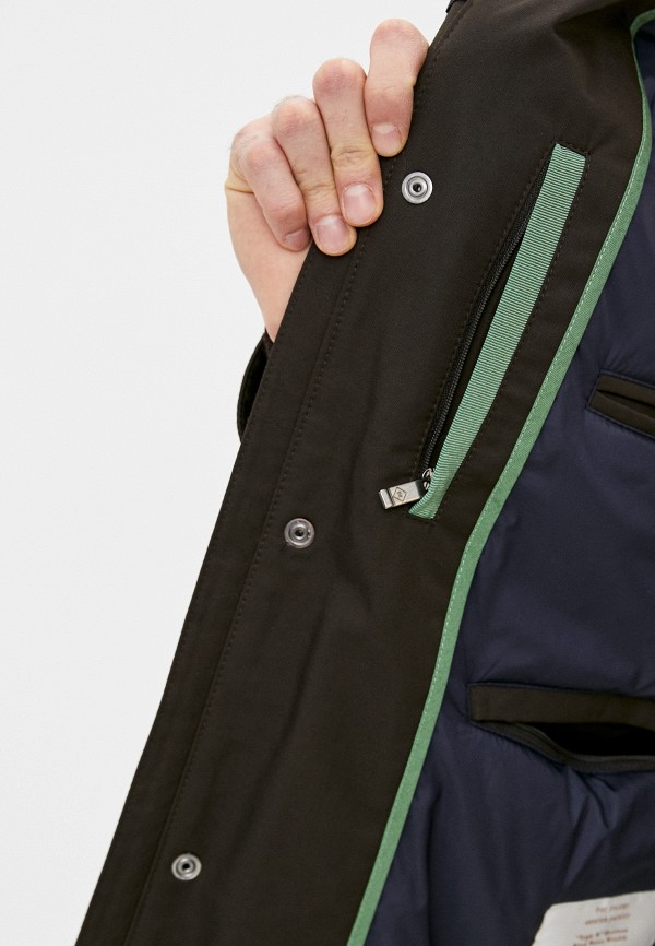 фото Куртка утепленная pal zileri