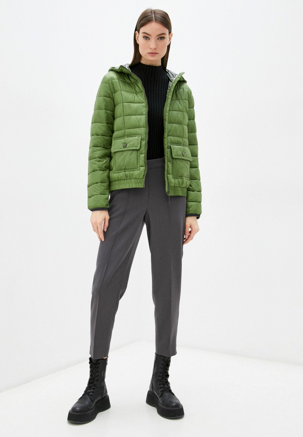 фото Куртка утепленная betty & co