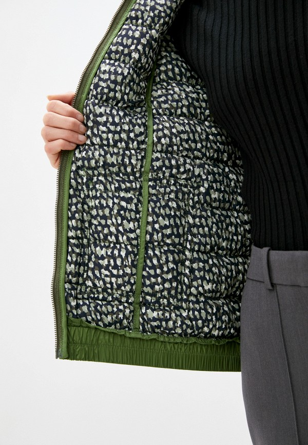 фото Куртка утепленная betty & co