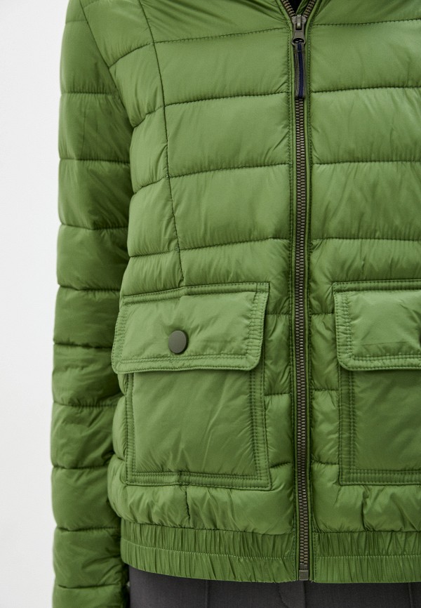 фото Куртка утепленная betty & co