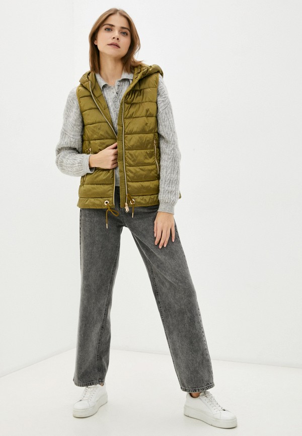 фото Жилет утепленный betty barclay