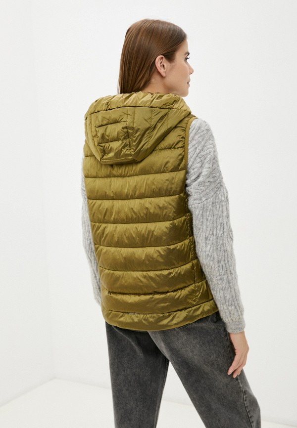 фото Жилет утепленный betty barclay