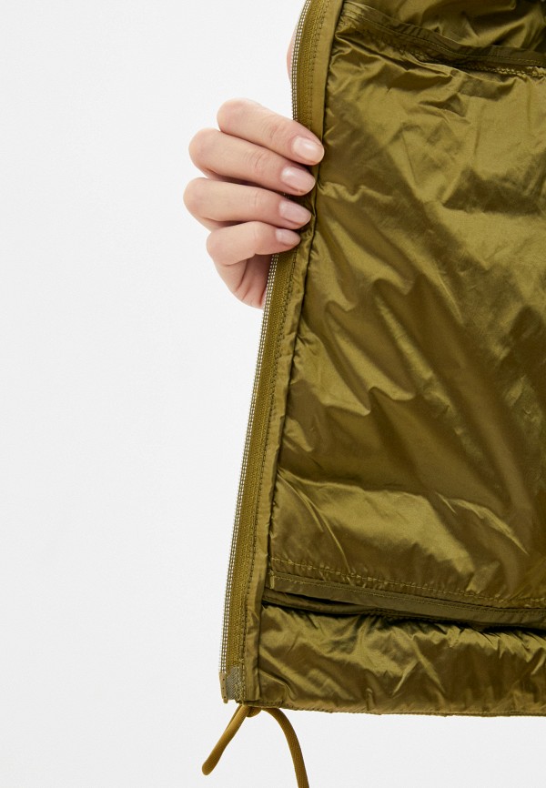 фото Жилет утепленный betty barclay