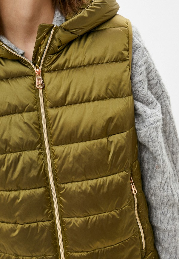 фото Жилет утепленный betty barclay