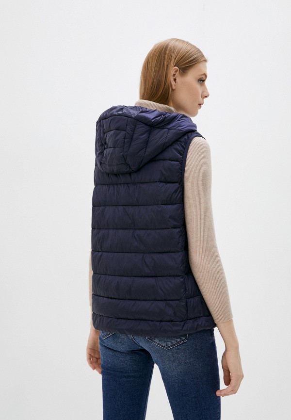 фото Жилет утепленный betty barclay