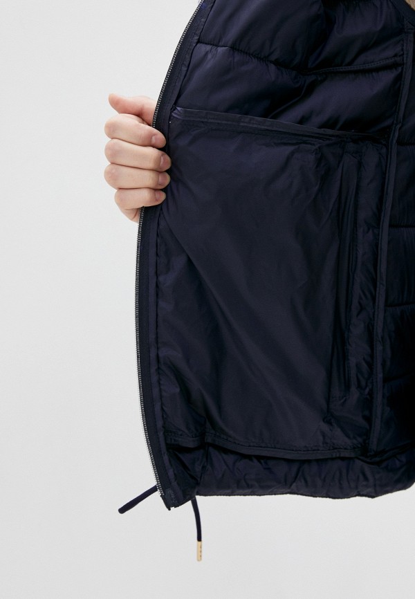 фото Жилет утепленный betty barclay