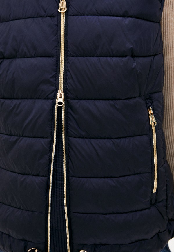 фото Жилет утепленный betty barclay