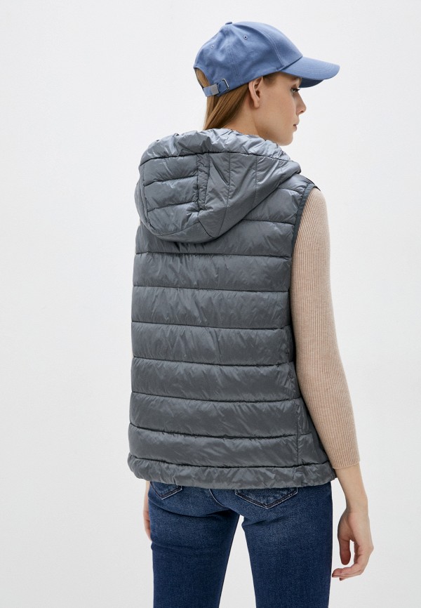 фото Жилет утепленный betty barclay