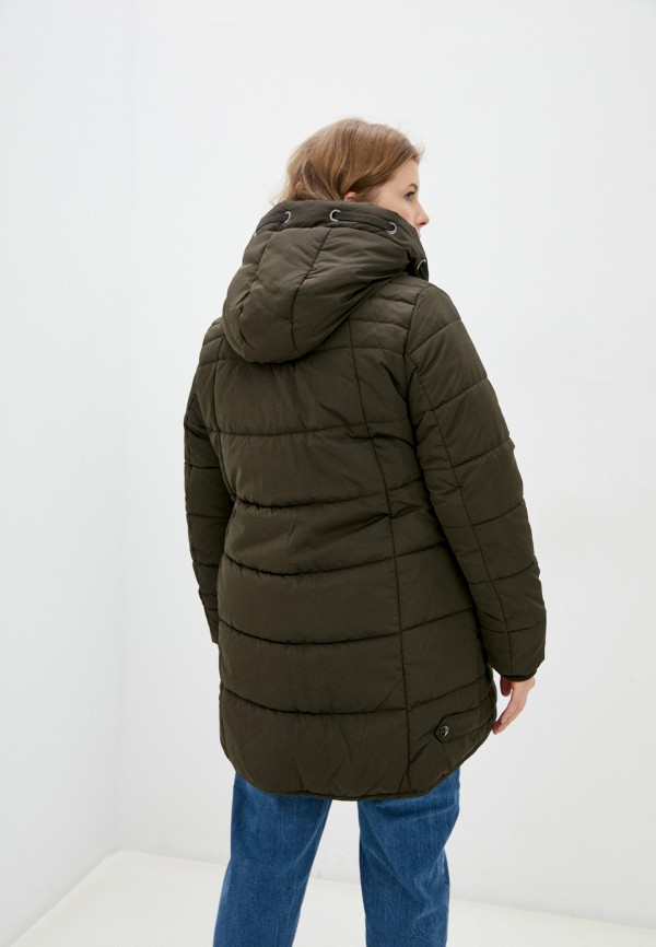 фото Куртка утепленная betty barclay