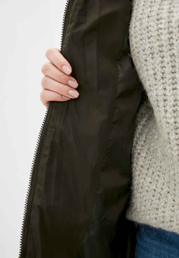 фото Куртка утепленная betty barclay