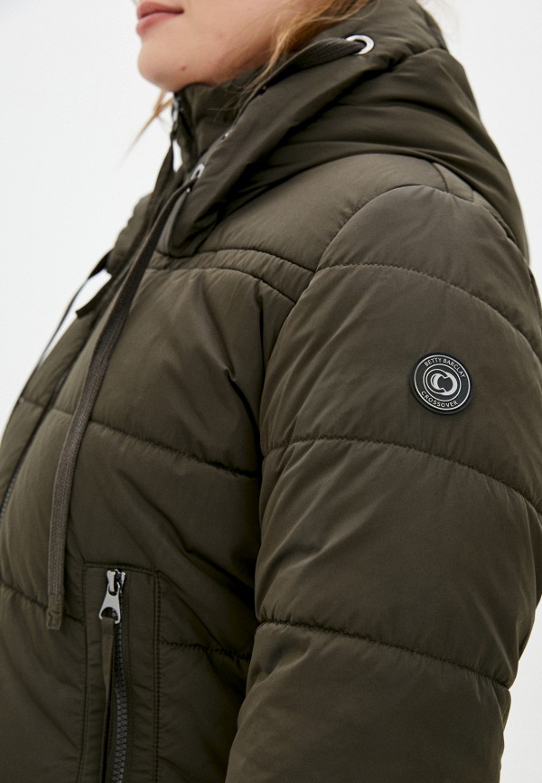 фото Куртка утепленная betty barclay