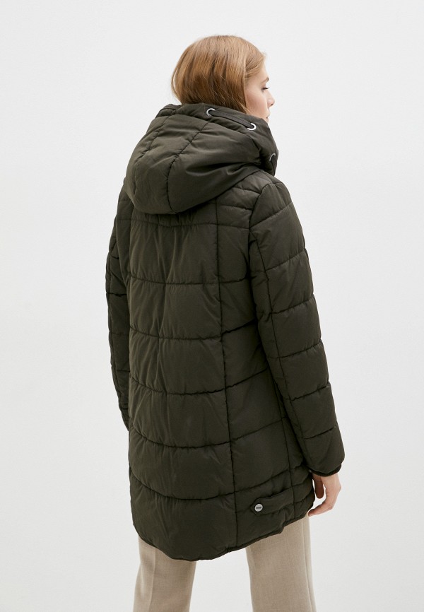 фото Куртка утепленная betty barclay