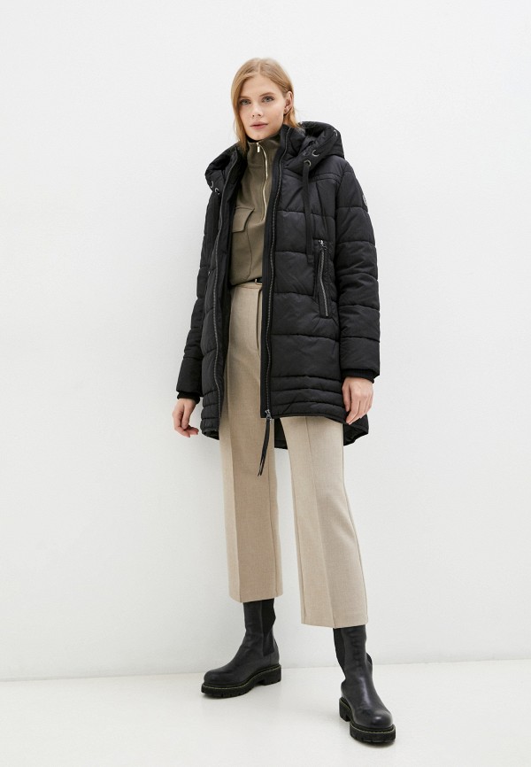 фото Куртка утепленная betty barclay