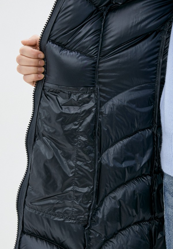 фото Пуховик betty barclay