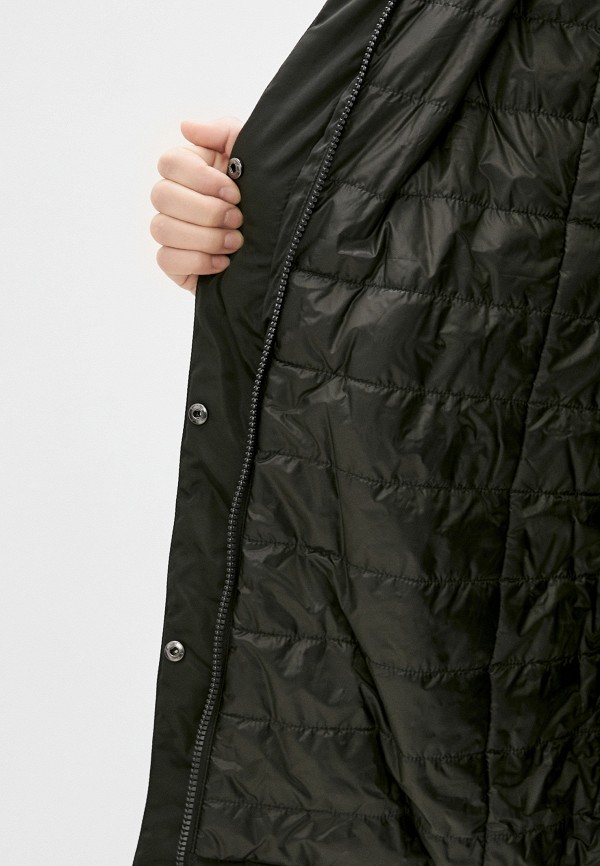 фото Куртка утепленная betty barclay