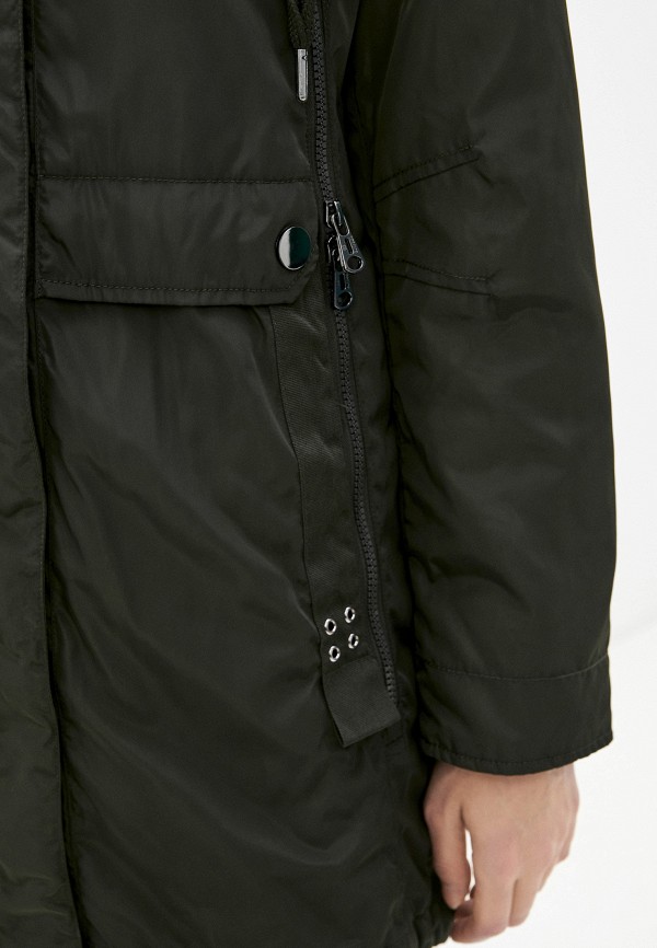 фото Куртка утепленная betty barclay