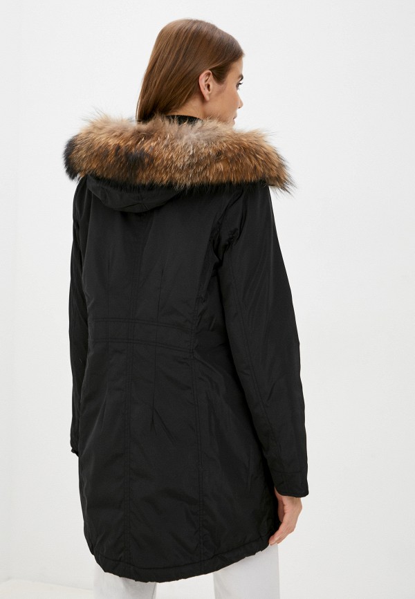 фото Куртка утепленная betty barclay