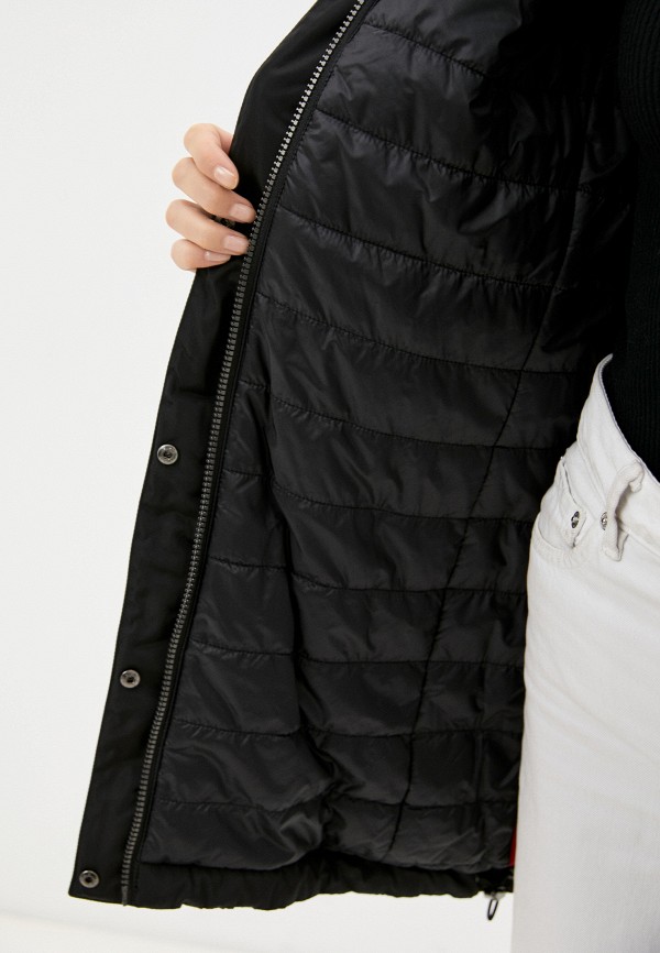 фото Куртка утепленная betty barclay