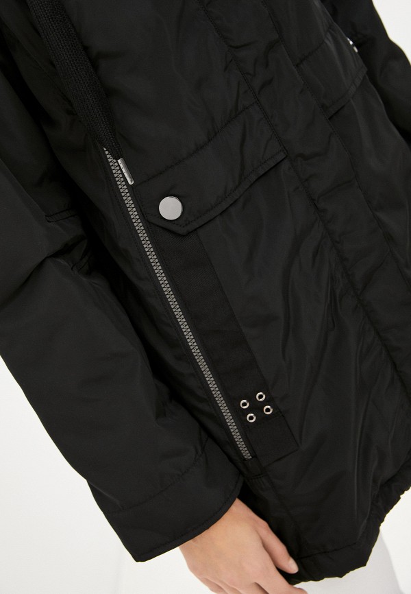 фото Куртка утепленная betty barclay