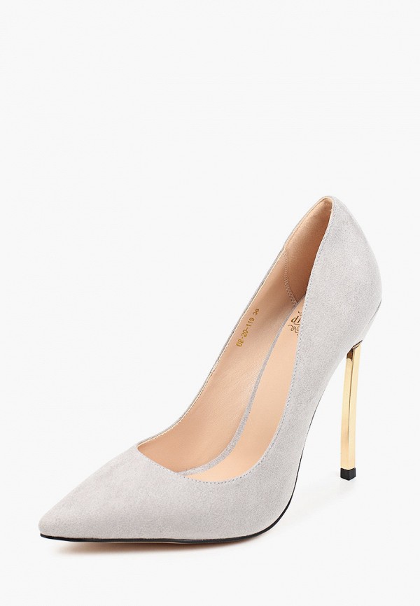 фото Туфли diora.rim