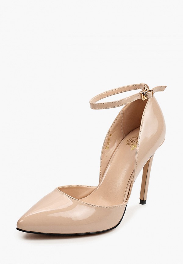 фото Туфли diora.rim