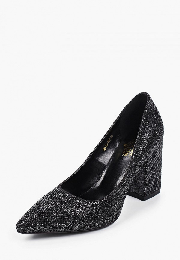 фото Туфли diora.rim