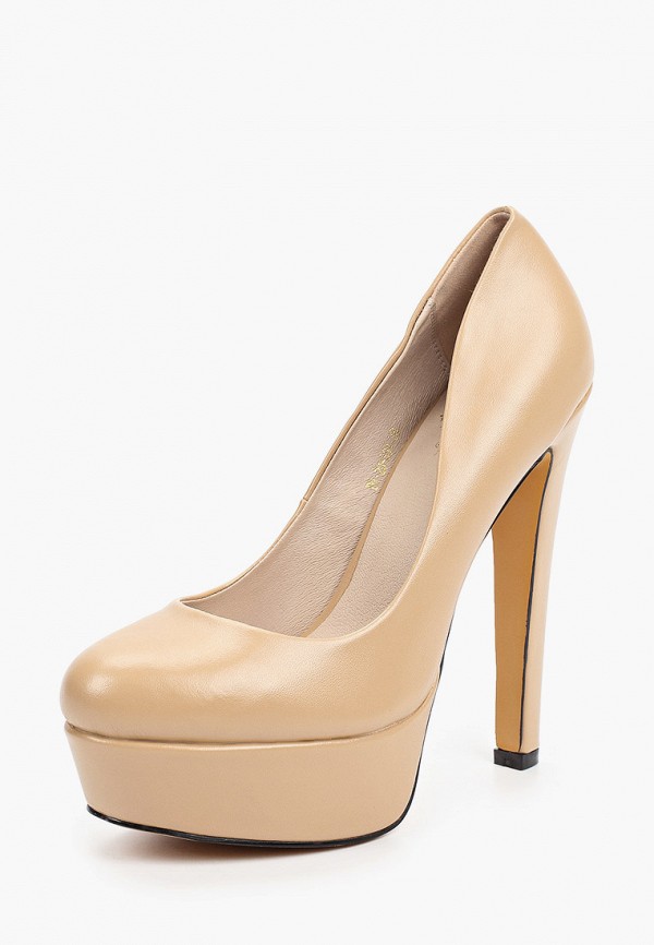 фото Туфли diora.rim