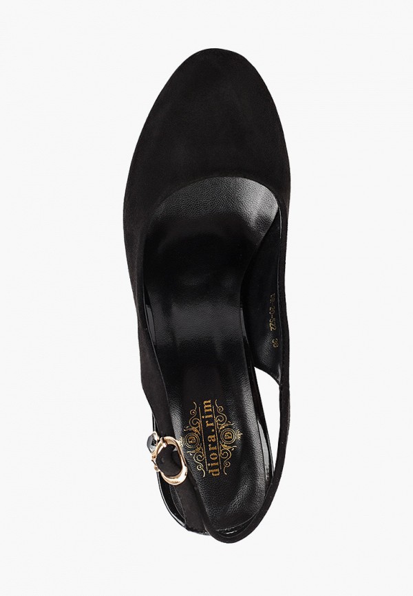 

Туфли Diora.rim, Черный