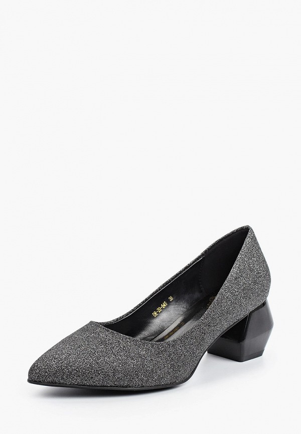 фото Туфли diora.rim