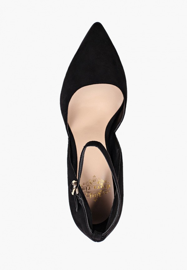 фото Туфли diora.rim