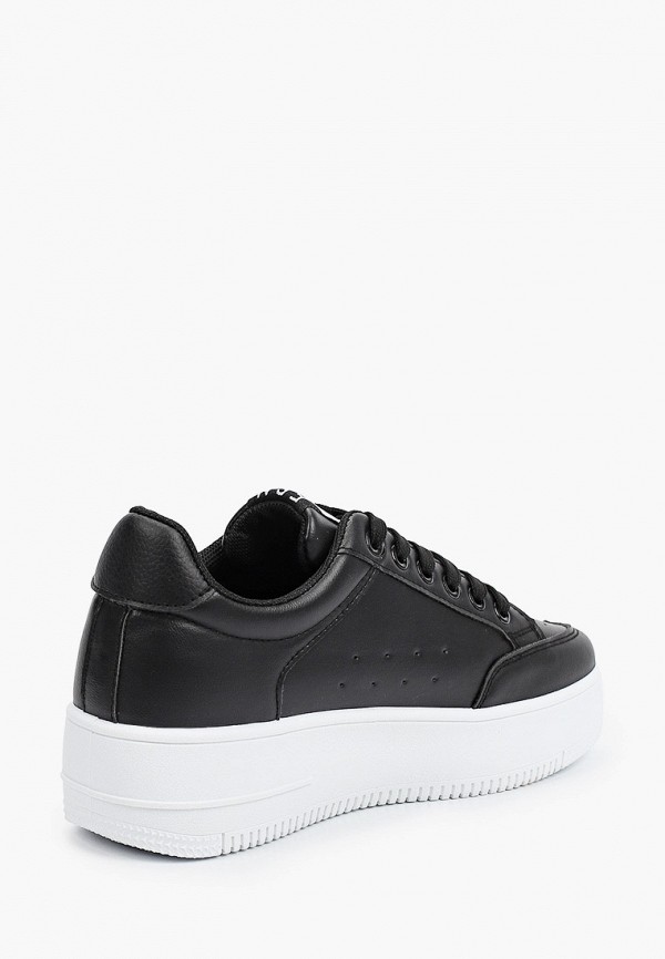 

Кеды Diora.rim, Черный, Diora.rim RTLAAU252301