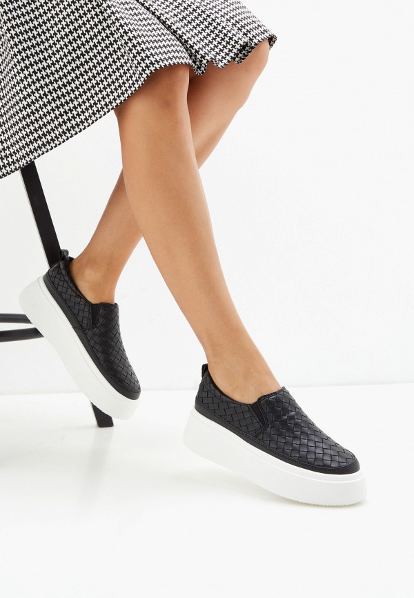 фото Слипоны diora.rim