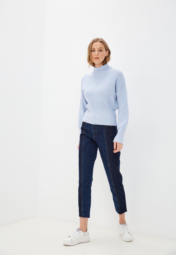 фото Свитер aaquamarina